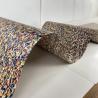 Buy cheap New Design Artificial Colorful Spot Wood Veneer For Jewel Box Car Interior Home Decoration 2500*640mm from wholesalers