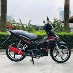 2022 newest fashion 49cc 50cc motorbike Cheap Import Motorcycles Azerbaijan Hot