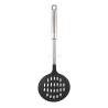 Buy cheap Kitchen tools utensils set with Nylon head Stainless steel handle fork ladle sollted turner Pasta Server from wholesalers