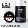 Buy cheap Colorful UV Resin Gel Polish Extension 56ML 20 Colors Odorless from wholesalers