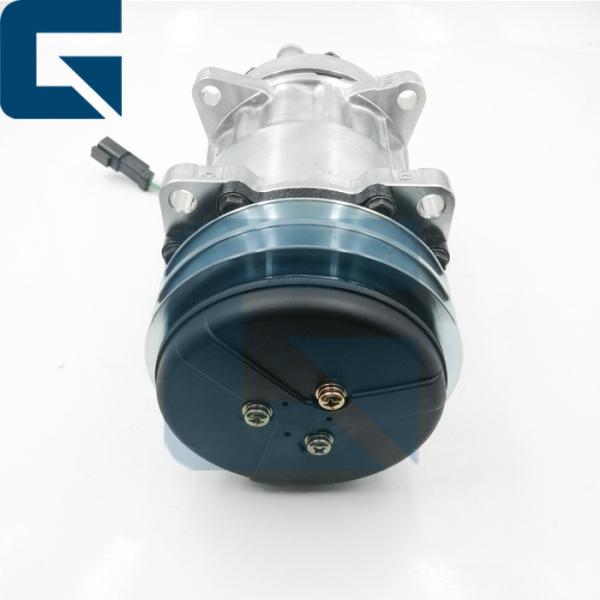 Buy cheap 15082742 VOE15082742 Excavator EC210B EC210C Air Compressor from wholesalers