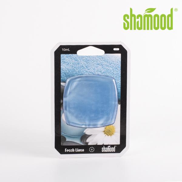 Buy cheap Bathroom Liquid 10ml Membrane Air Freshener Perfume from wholesalers