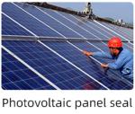 Save 95% Material Self Adhesive Modified Bitumen Seal Strip for Roof Sealing