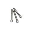 Buy cheap High Tension M5 M6 M8 M10 M12 Stainless Steel Allen Key Bolt ISO9001 2015 Certified from wholesalers