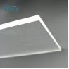 Buy cheap 3mm 600*600 Mitsubishi Lgp Light Guide Acrylic Sheet Panel For Led Light from wholesalers