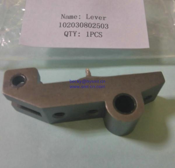 Buy cheap 102030802503 lever for JVK3 from wholesalers