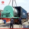 Buy cheap Food Waste Fertilizer Granulator Machine Strong Structure Stable Operation from wholesalers