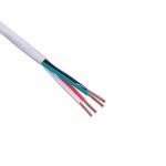 300V Multi Core Fire Resistant High Flexible Installation Electric Control Cable