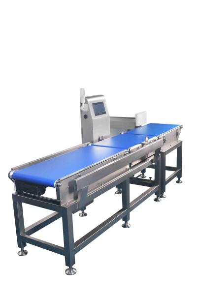 Buy cheap 1000g Dynamic Checkweighers from wholesalers