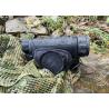 Buy cheap Smooth Zoom Tactical Handheld Thermal Monocular from wholesalers