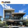Buy cheap Hotel Sound Insulation Aluminium Fixed Glass Window Allstyle Custom from wholesalers
