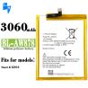 Buy cheap Lasting Mobile Phone Battery BL-AW878 for Infinix X5010 Coding AW878 and 3060mAh from wholesalers