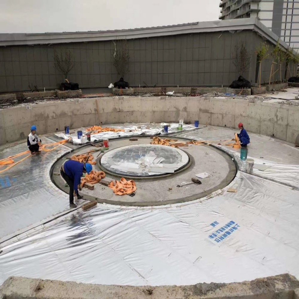 Transparent Acrylic Panel Perfect for Above Ground Swimming Pools in Outdoor Settings