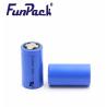 Buy cheap Outdoor 26500 Rechargeable Li Ion Battery 3.7V 3200mAh For Solar Street Lights Monitoring from wholesalers