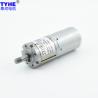 Buy cheap Mini 28mm 12V 24V Micro Planetary Gear Motor 30Rpm 300Rpm High Speed from wholesalers