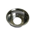 OEM customized product manufacturer sheet metal stamping stainless steel deep