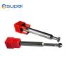 Buy cheap 10mm Solid Tungsten Carbide End Mill For Metal Long Working Lifespan from wholesalers