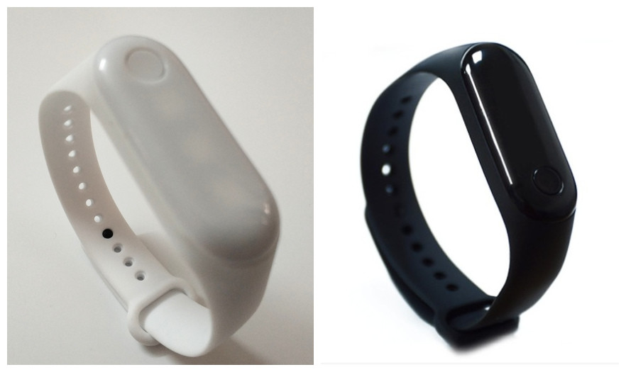 wholesale LED Safety Band Lights Glow Band for Running LED gift of Bracelet Lights for Running& Activity,rechargeable