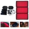Buy cheap 3 In 1 Removable Body Sculpting Weight Loss Red Light Therapy Machine 660nm 850nm from wholesalers