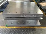 32-38HRC High Polising Plate 1.2738 Plastic Mold Steel