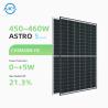 Buy cheap Astronergy 5Semi CHSM60M-HC Monofacial Series(182) New House 450w 455w 460w Solar Panels from wholesalers