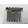 Buy cheap China Stainless steel custom parts wire EDM machining metal wire cutting EDM fabrication service factory from wholesalers