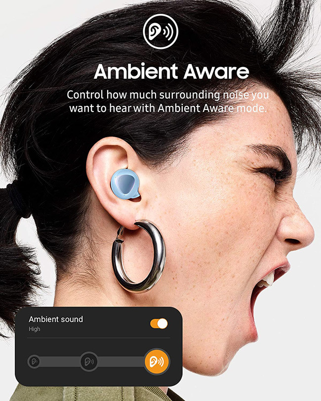 IPX5 True Wireless Bluetooth Double Mini Headphones Earphones