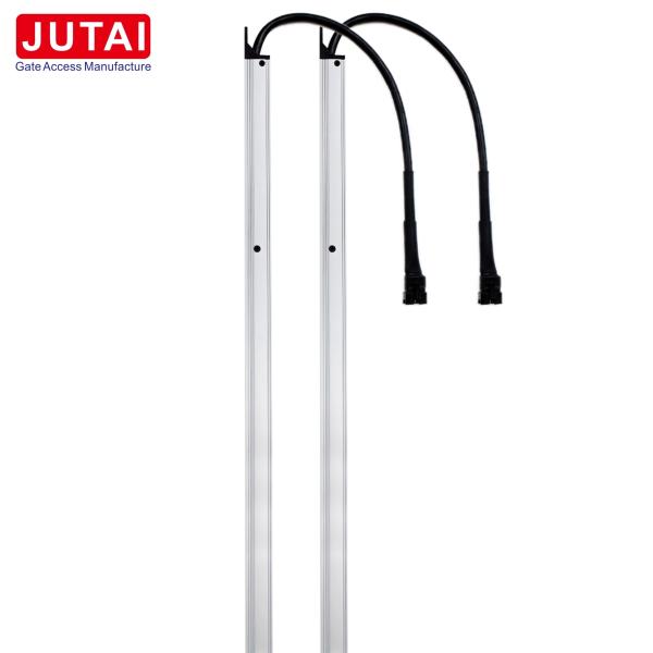 Buy cheap 1800mm Safety Blanking Light Curtain Sensor IP65 10m Industrial High Speed Door Lift Sensor from wholesalers