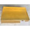 Buy cheap High Heat Sensitivity Hot Melt Adhesive For Medical Products TPR Adhesive from wholesalers