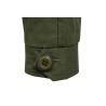 Buy cheap 2022 Winter Chaqueta Moto Abrigos Hombre Utility Cotton Padded Hooded Cardigan Zipper Large Size Jacket from wholesalers