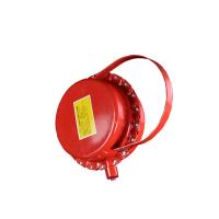 Buy cheap Disposable Aerosol Fire Protection / Fire Fighters Condensed Aerosol Fire product