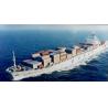 Buy cheap Cargo Duty Included Freight Forwarder China To Canada from wholesalers