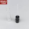 Buy cheap Bayonet Crimp 2ml Glass Spray Bottle 1ml 1.5ml 2.5ml Perfume Sprayer from wholesalers