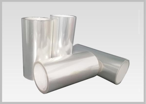 Buy cheap Heat PET Shrink Film for Beverage Bottles Sleeve Packaging from wholesalers