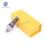 CATEEEEEEE Excavator Parts Relief Valve E307D Flow valve for Hydraulic Spare