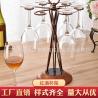 Buy cheap Detachable Corrosion Resistant Wine Glass Drying Rack from wholesalers