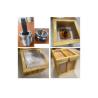 Buy cheap API Spec 7-2 Numbered Connections NC Thread Gauges from wholesalers