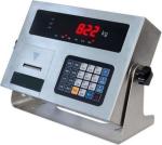 Digital & Analog Weight Indicator for Truck Scale