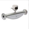 Buy cheap Coriolis mass flowmeter CoriolisMaster FCB130 and FCB150 from wholesalers