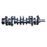 Buy cheap 61560020029 crankshaft for HOWO SHACMAN FAW deutz weichai WD615 WD10 WP12 Engine crankshaft spare parts from wholesalers