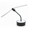 Buy cheap Pest Type Flies USB Powered Folding Neck Hanging Insects Repellent Fan For Tables from wholesalers