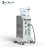 Speedy delivery 3 days CE approved 808nm diode laser hair removal germany
