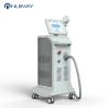 Buy cheap Electric hair removal machine epilator,808nm lumenis diode laser hair removal machine from wholesalers