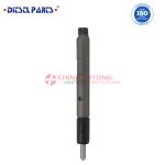 Totally New mechanical injection injectors 0 432 133 884 0432133884 for mazda 5