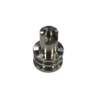 Buy cheap Customized Size Precision Machined Parts Stainless Steel Material product