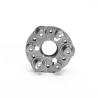 Buy cheap Aluminum CNC Milling Machining Parts Anodized Polishing Surface from wholesalers