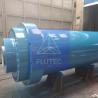 Buy cheap Double Acting Large Bore Hydraulic Cylinder / Large Diameter Hydraulic Cylinder from wholesalers