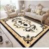 Buy cheap Chinese Datang Picture Household Bedroom Living Room Floor Carpet Special Style from wholesalers