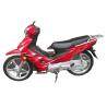 Buy cheap 2022 Hongli New Motorcycle 70cc kasea forza max 110cc 125cc 110cc cub motorcycle from wholesalers