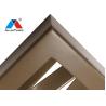 Buy cheap Shock Resistant Expanded Aluminum Mesh Sheet For School Hotel Restaurant from wholesalers